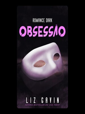 cover image of Obsessão